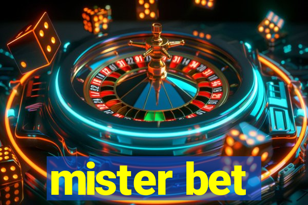 mister bet